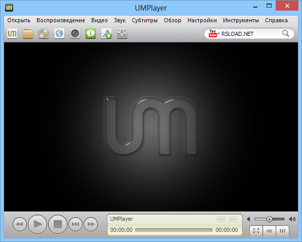 UMPlayer