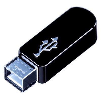 USB Drive Letter Manager