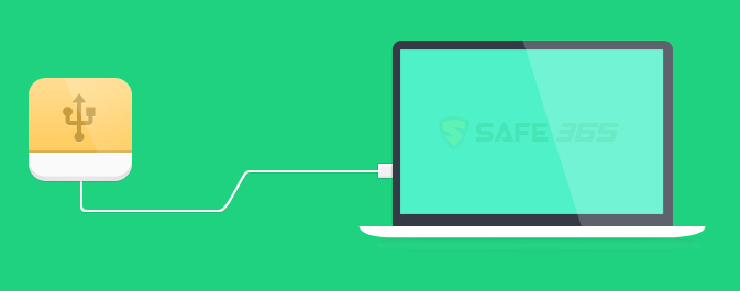 USB Flash Drive Data Recovery Wizard