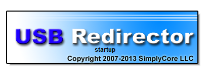 USB Redirector