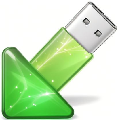 USB Safely Remove
