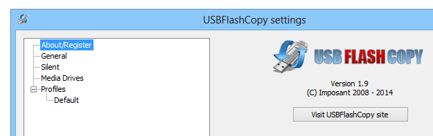USBFlashCopy