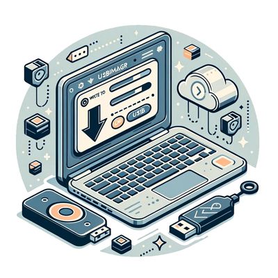 USBImager Rus