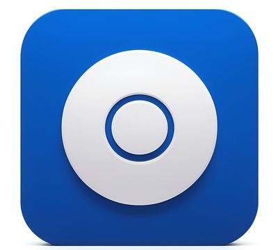 Ubiquiti UniFi Network Application