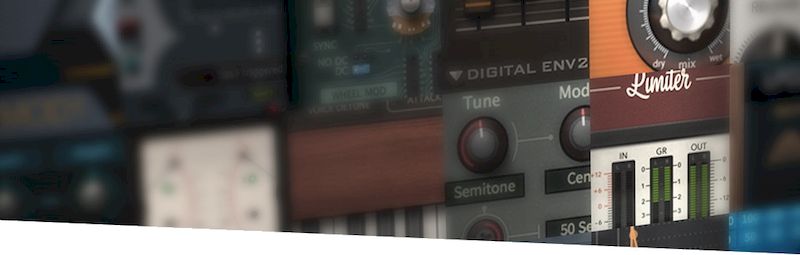 Uhe Everything Bundle