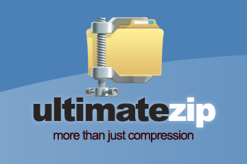 UltimateZip