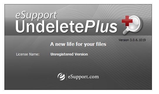 Undelete Plus