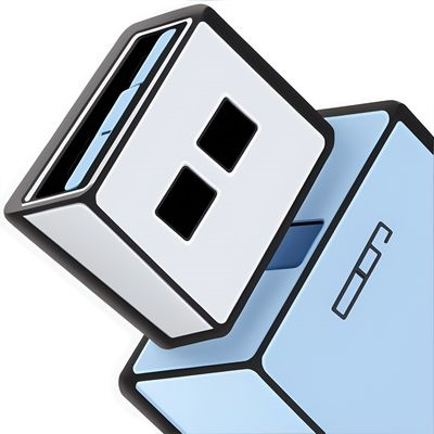 Universal USB Installer