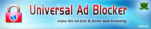 UniversalAdBlocker