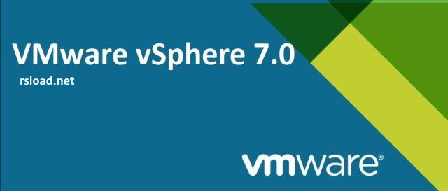 VMware vSphere 7