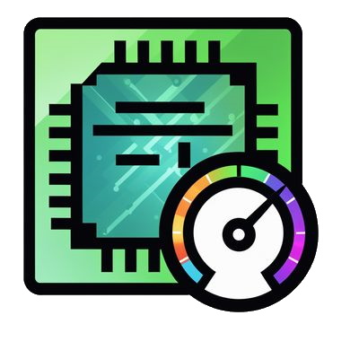 VOVSOFT CPU Benchmark