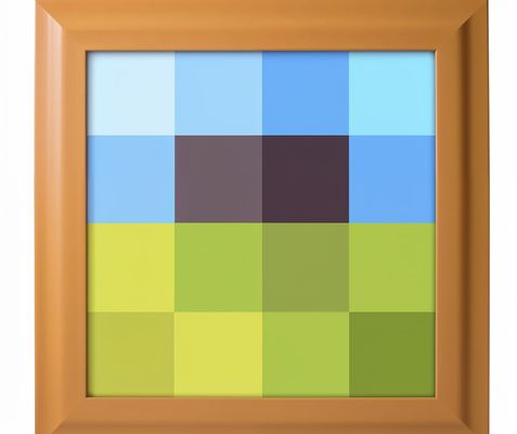 VOVSOFT Image Pixelator