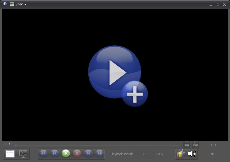 VSO Media Player