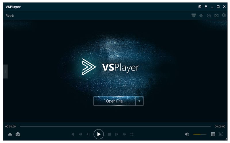 VSPlayer