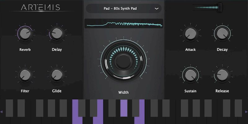 VSTLabz Artemis crack