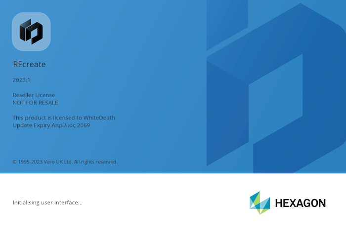 Vero Recreate + crack