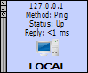 Veronisoft IP Monitor