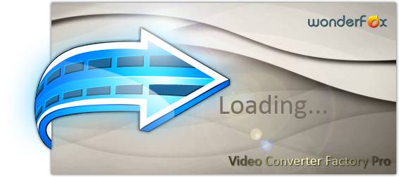 Video Converter Factory