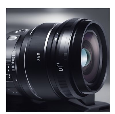 Video Copilot Optical Flares