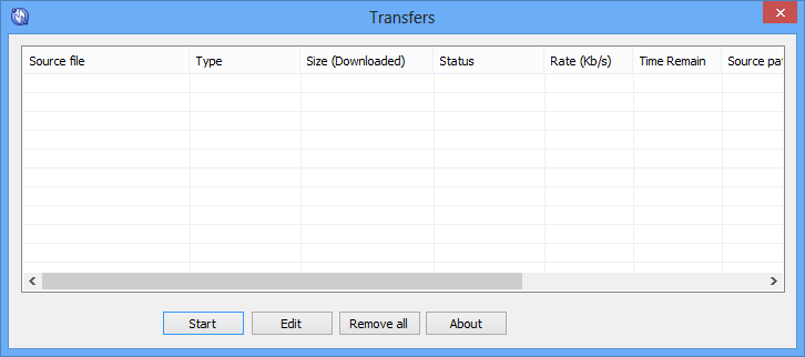 Video Downloader