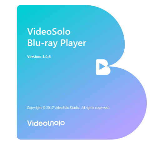 VideoSolo Blu-ray Player