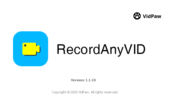 Vidpaw RecordAnyVid