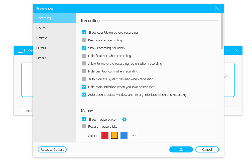 Vidpaw RecordAnyVid бесплатно