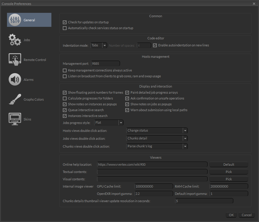 Virtual Vertex Muster бесплатно