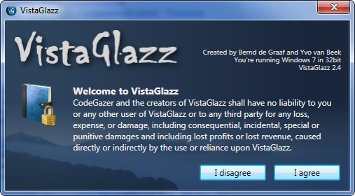 VistaGlazz