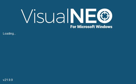 VisualNEO Win