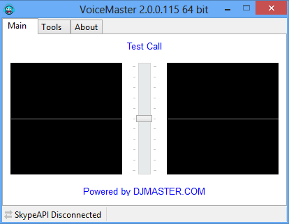 VoiceMaster