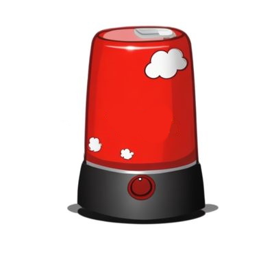 VovSoft Network Alarmer