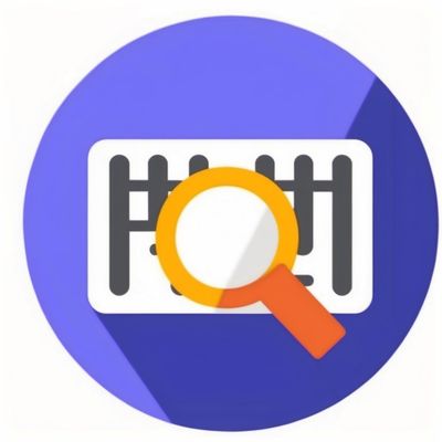 VovSoft QR Code and Barcode Reader