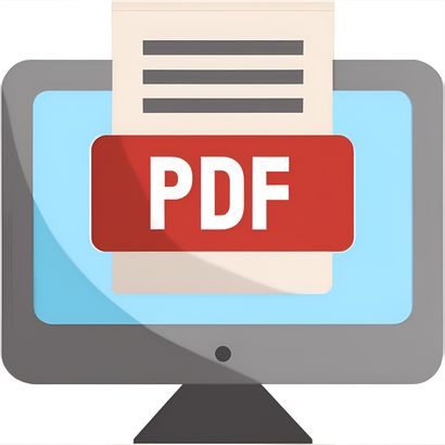 Vovsoft PDF Reader