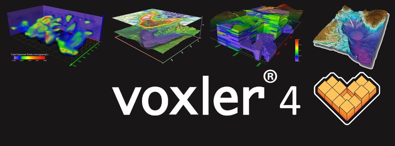 Voxler