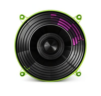 W.A. Production Loop Engine crack