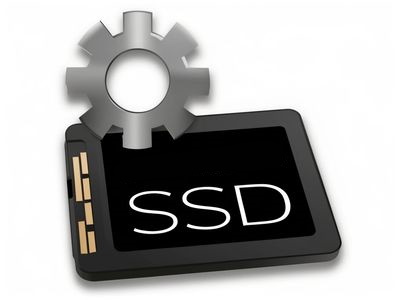 WD SSD Dashboard