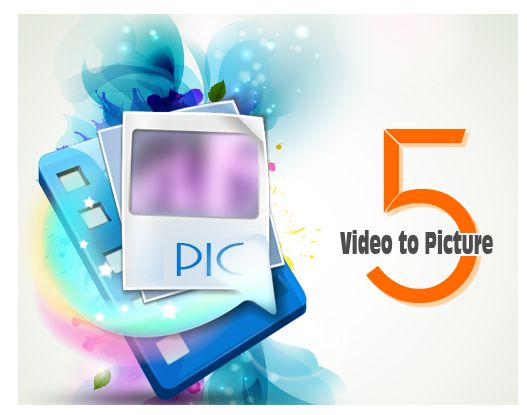 Watermark Software Video to Picture Converter