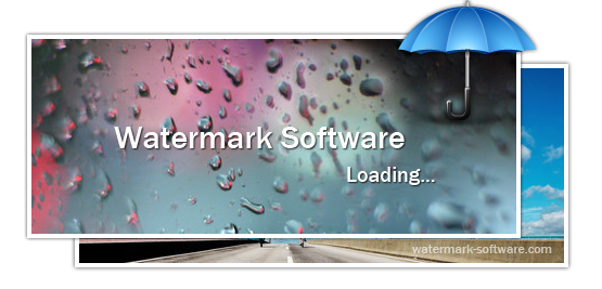 Watermark Software