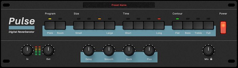 Wave Alchemy Pulse + crack