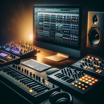 Wave Arts Master Restoration Suite 6 crack