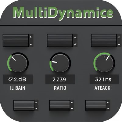 Wave Arts MultiDynamics 7 crack