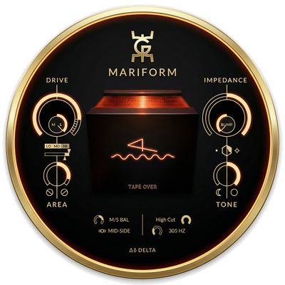 Wavegrove Mariform + crack