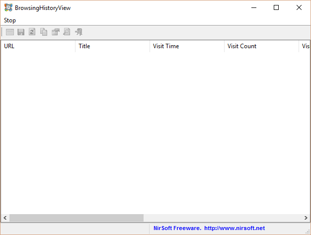 Web Browser Tools Package
