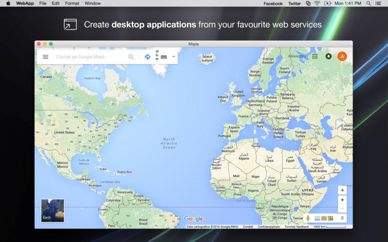 Web2App бесплатно