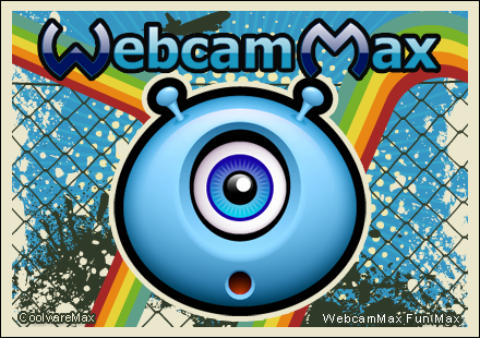 WebcamMax
