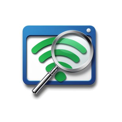 WifiDiagnosticsView
