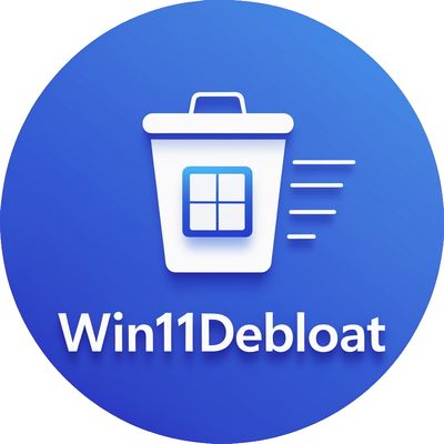 Win11Debloat