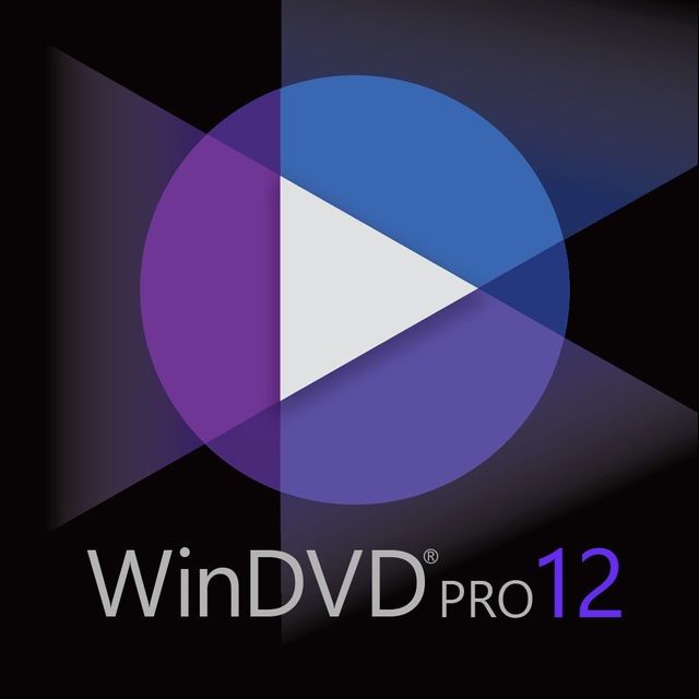 WinDVD