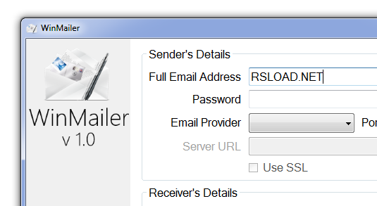 WinMailer